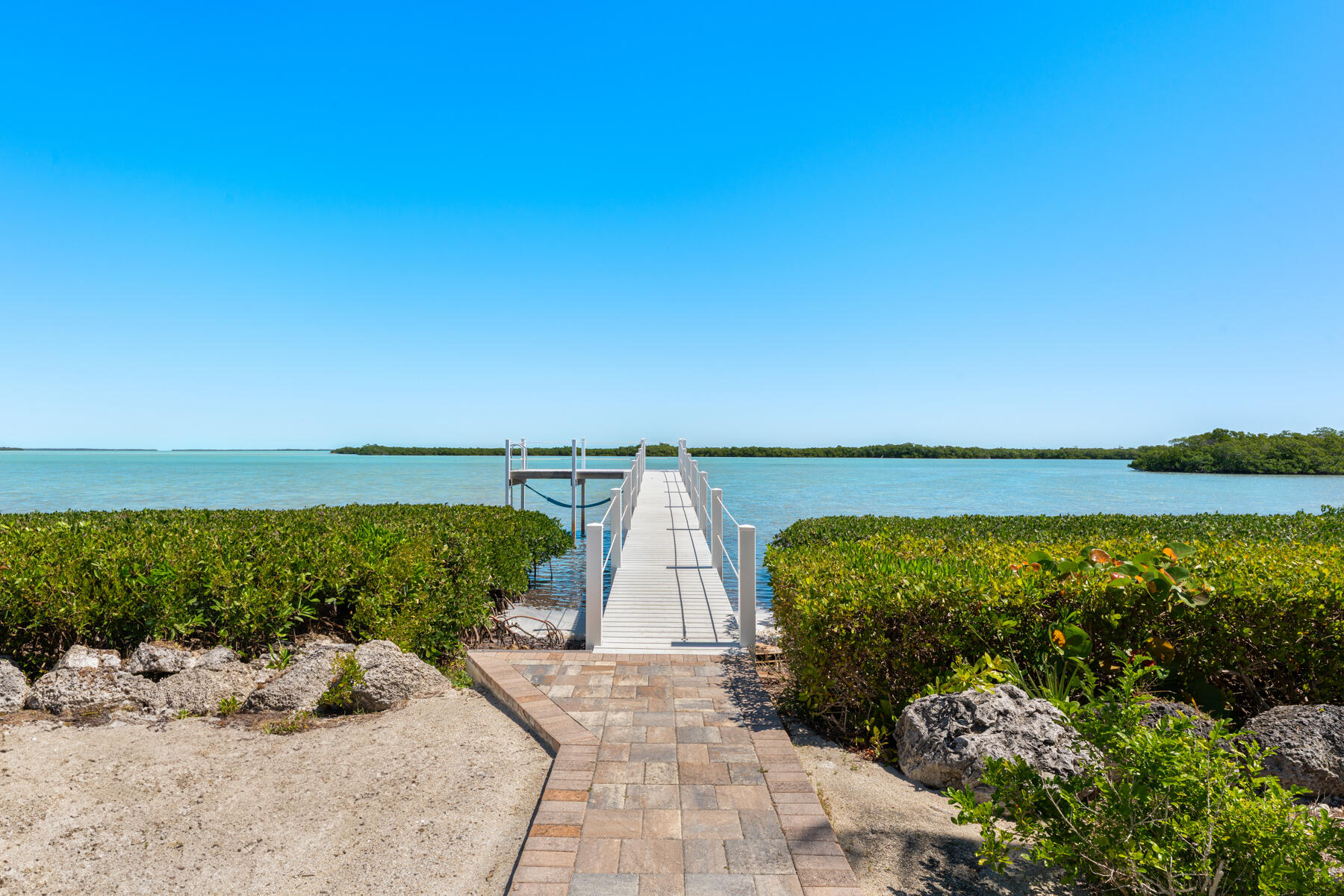 55 2 Turtles Lane Key West, FL 33040 - Photo 72 of 87 Observation dock