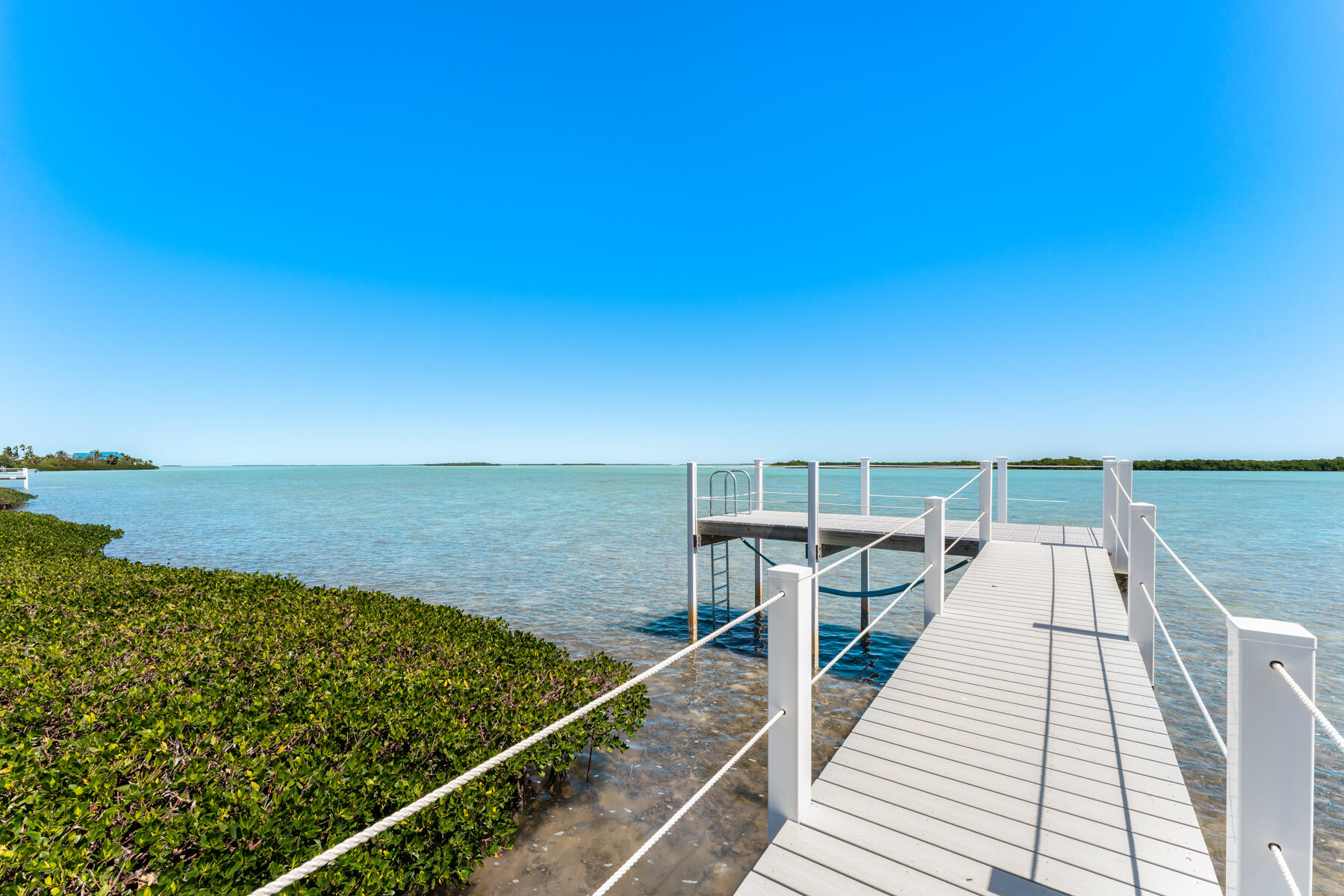 55 2 Turtles Lane Key West, FL 33040 - Photo 73 of 87 observation dock