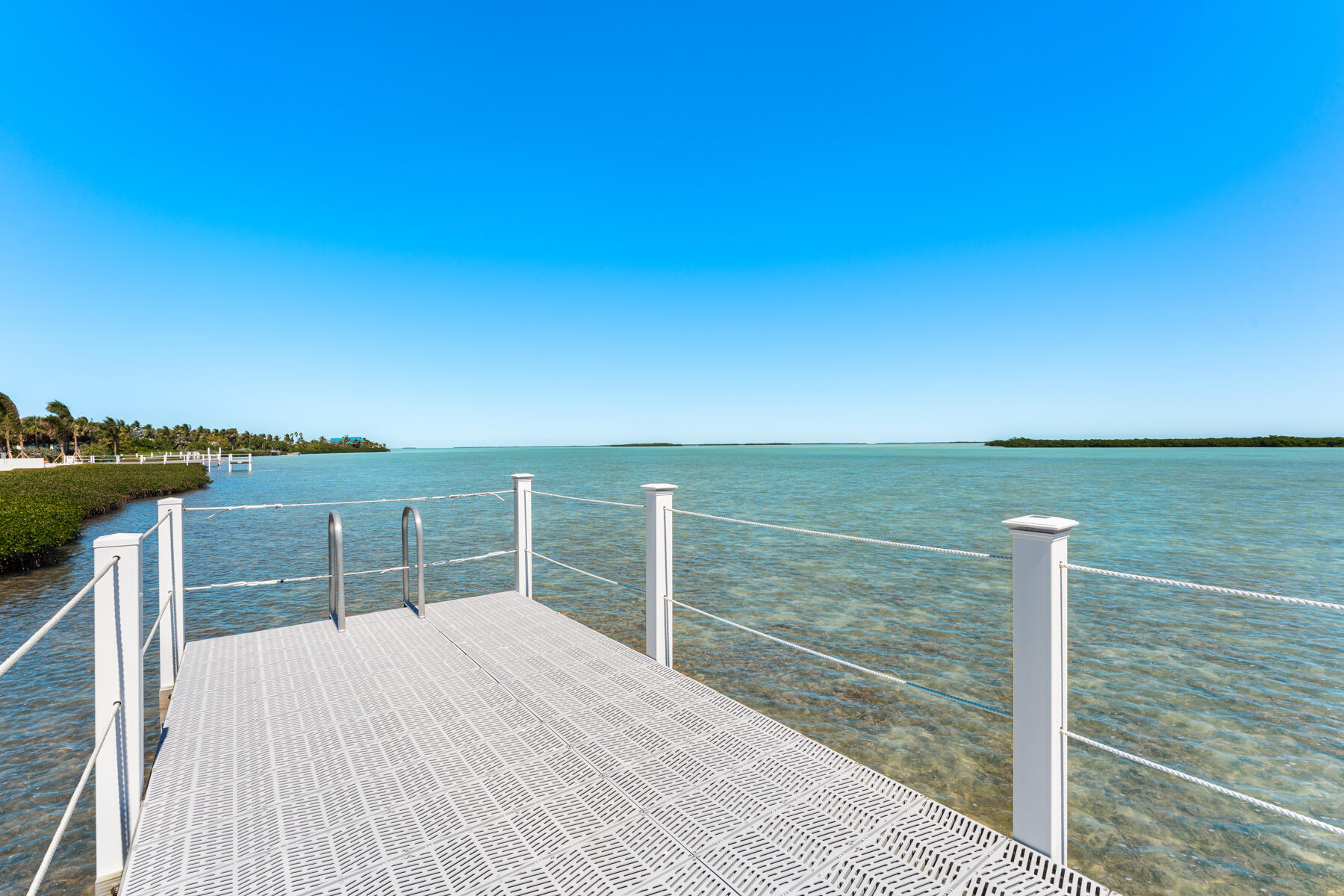 55 2 Turtles Lane Key West, FL 33040 - Photo 74 of 87 Observation dock