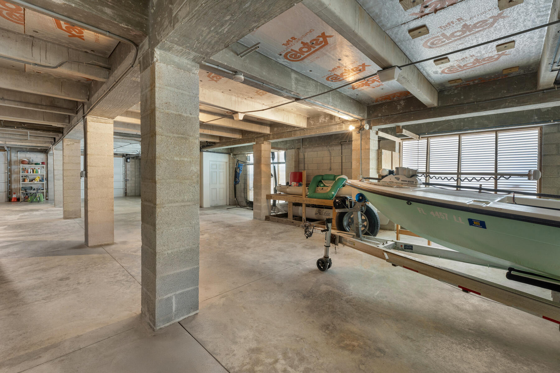 55 2 Turtles Lane Key West, FL 33040 - Photo 76 of 87 Enclosed downstairs area