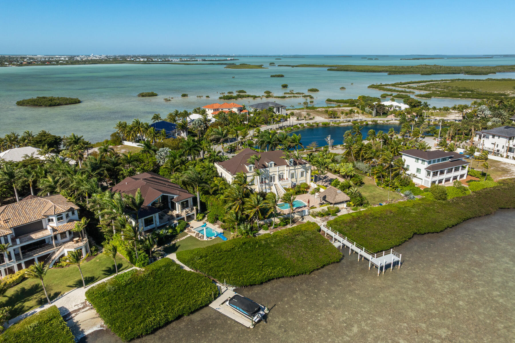 55 2 Turtles Lane Key West, FL 33040 - Photo 82 of 87 Shark Key