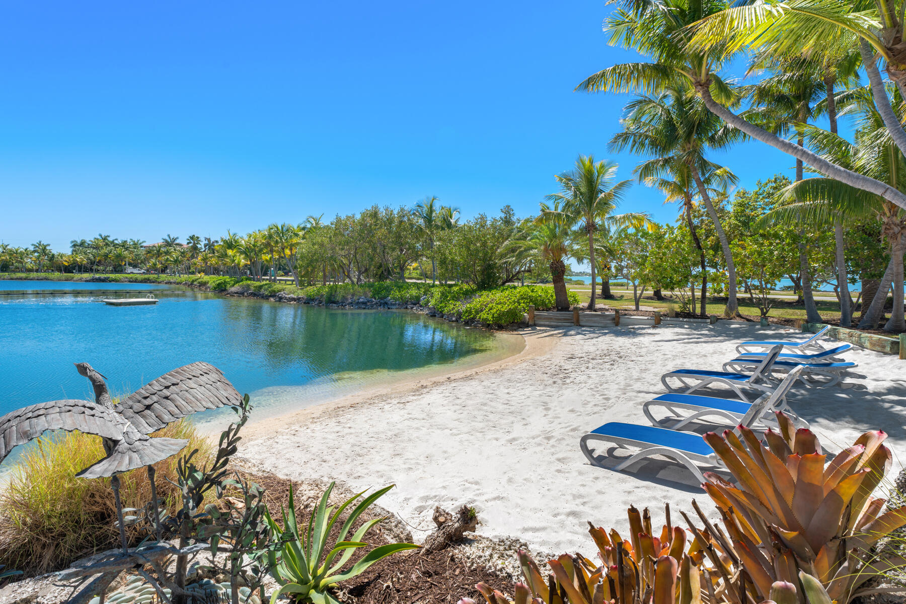 55 2 Turtles Lane Key West, FL 33040 - Photo 83 of 87 Shark Key Beach Area