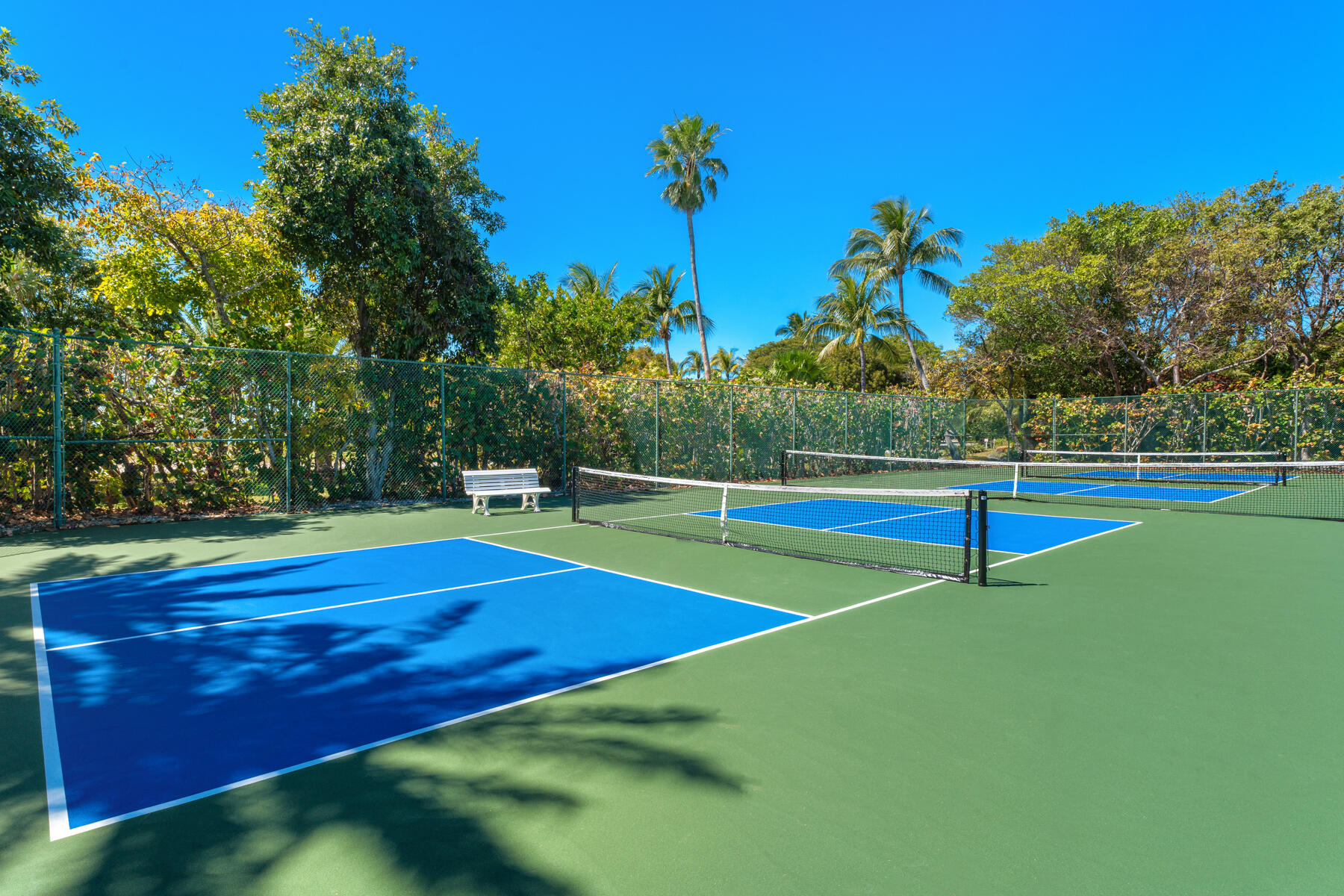 55 2 Turtles Lane Key West, FL 33040 - Photo 86 of 87 Tennis/pickleball Courts