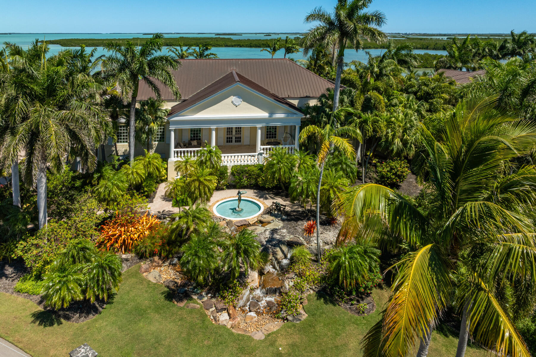 55 2 Turtles Lane Key West, FL 33040 - Photo 10 of 87 Front of home