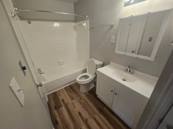 $860 | 1711 Westover Avenue Southwest, Unit 9, Roanoke, VA 24015