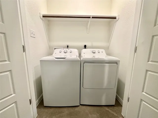 $1,400 | 2913 Quail Rdg Lane, Unit A, Temple, TX 76501