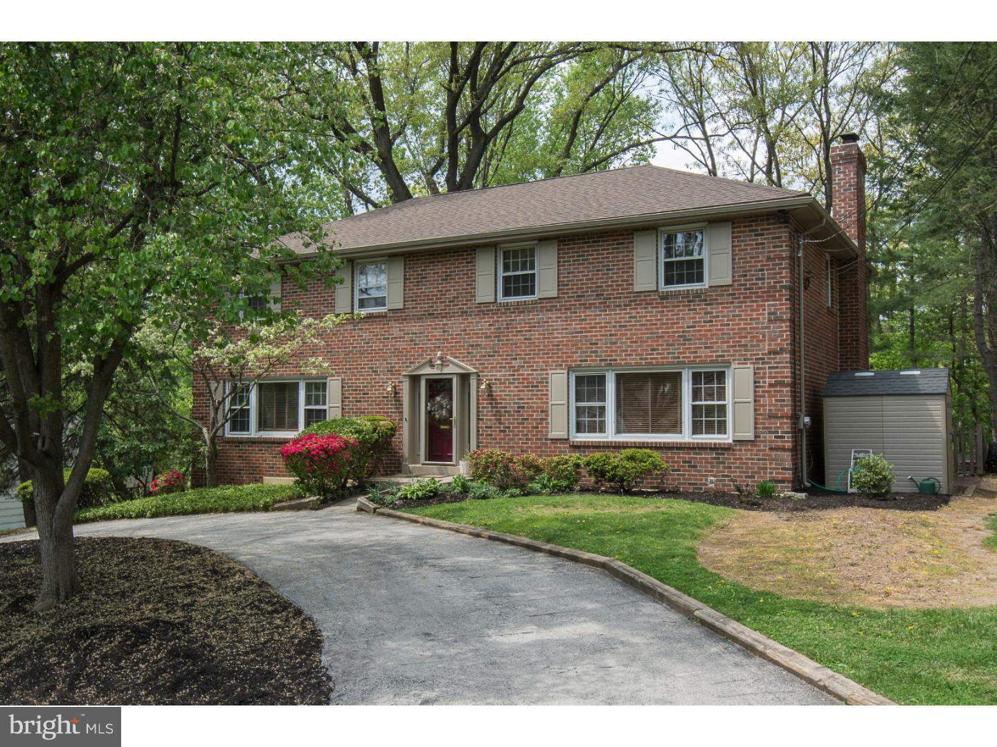 45 Cornell Road Bala Cynwyd, PA 19004 - Photo 1 of 18 Gallery Image 1