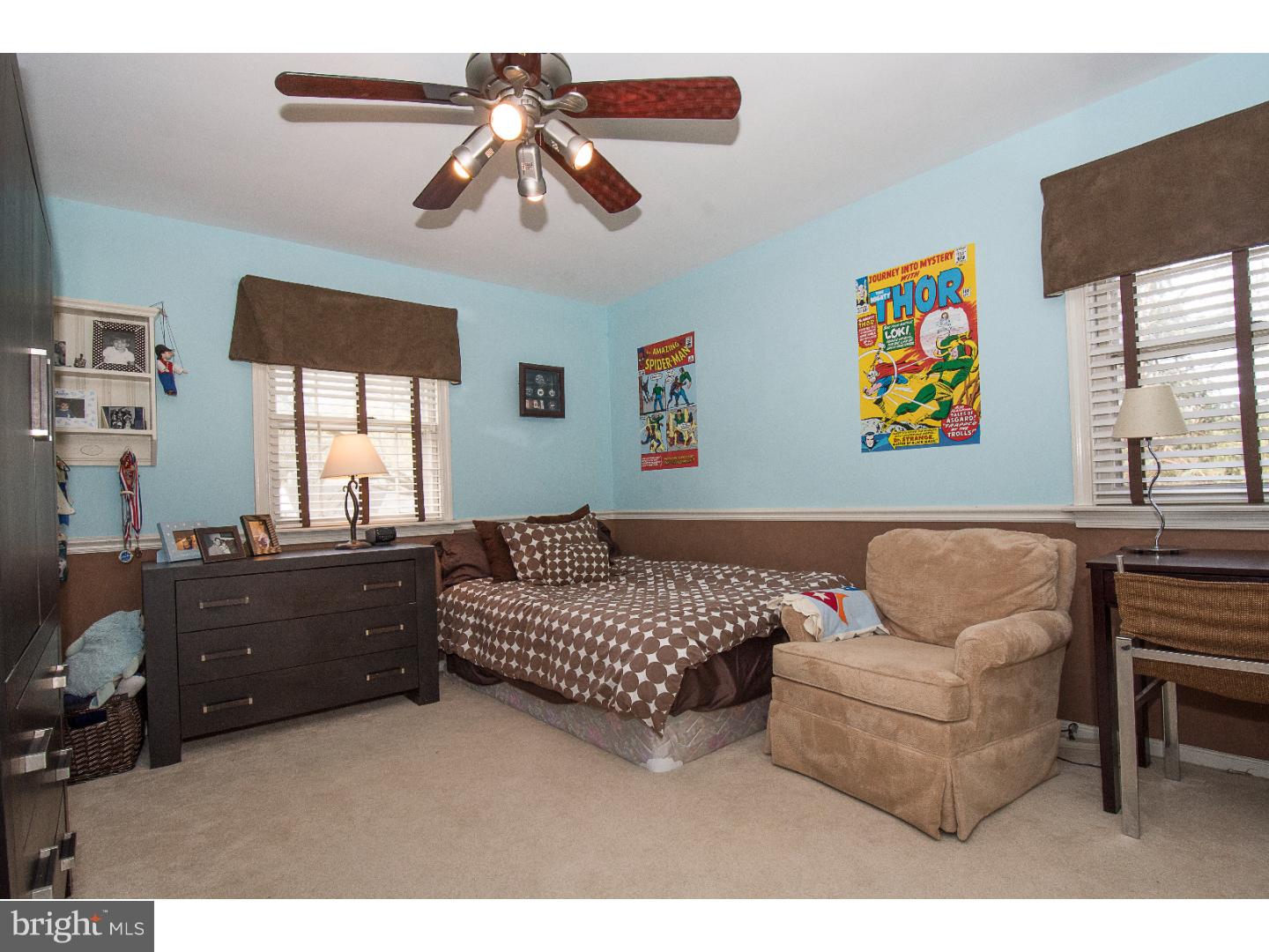 45 Cornell Road Bala Cynwyd, PA 19004 - Photo 13 of 18 Gallery Image 13