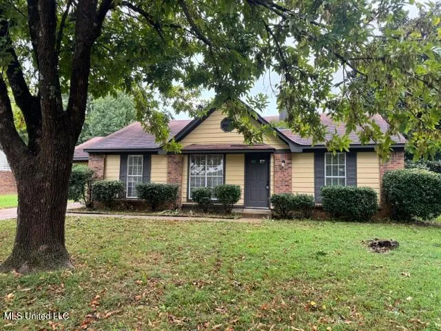 $1,300 | 6118 Kensington Road, Horn Lake, MS 38637