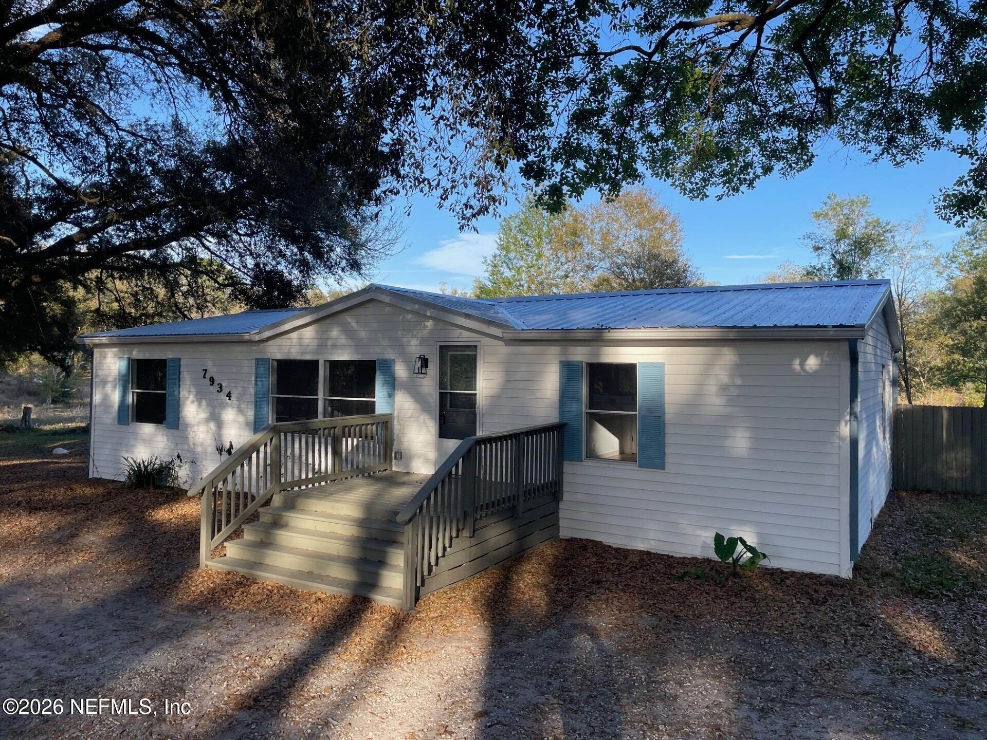 7934 Sunnybrook Road Melrose, FL 32666 - Photo 1 of 6 1