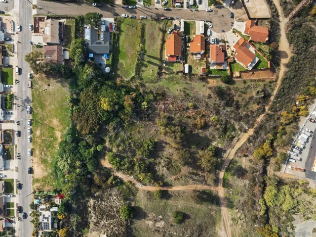 a view of outdoor space