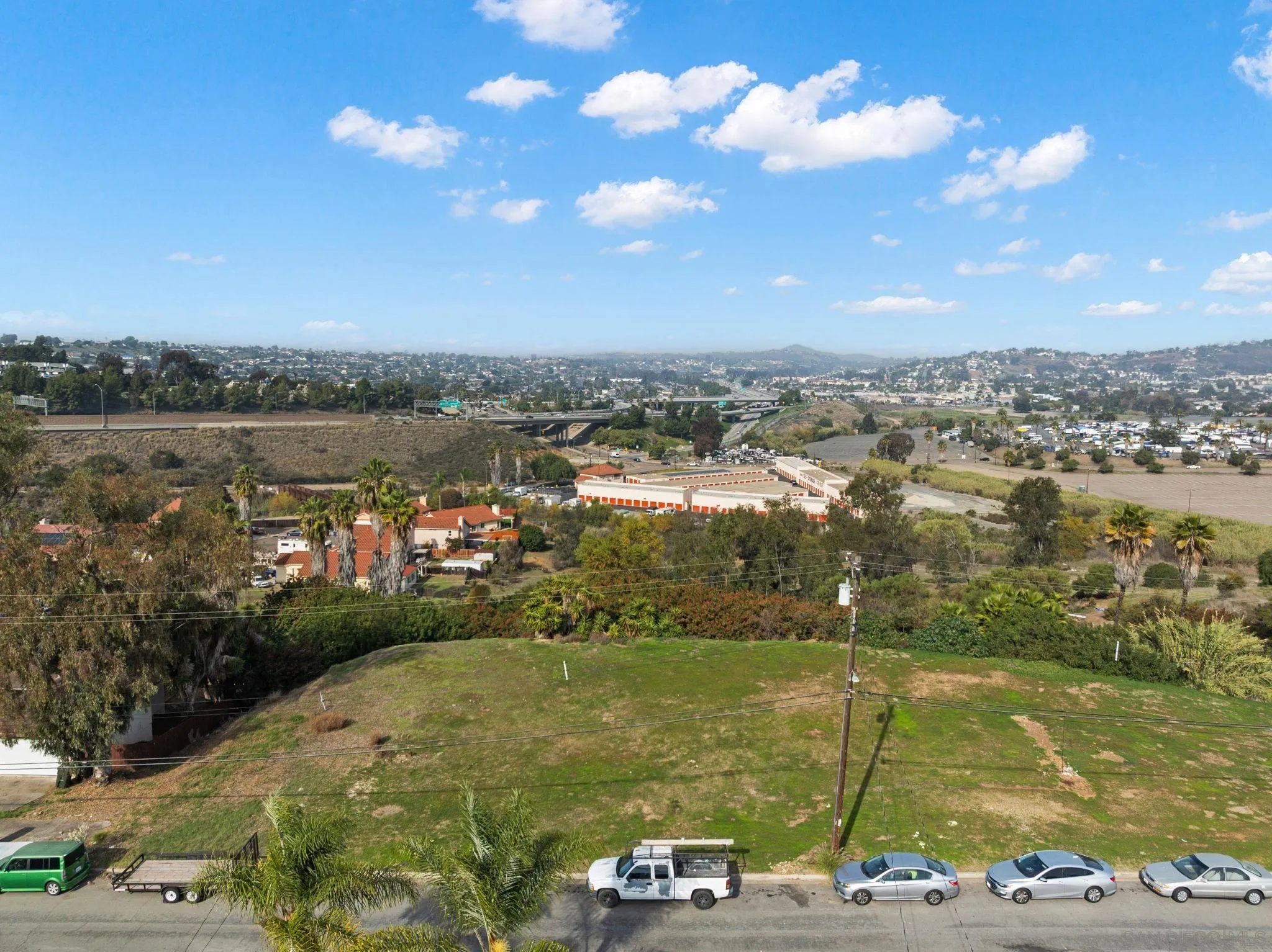 8840 Leigh Avenue, Unit 12 Spring Valley, CA 91977 - Photo 12 of 16 a view of a city