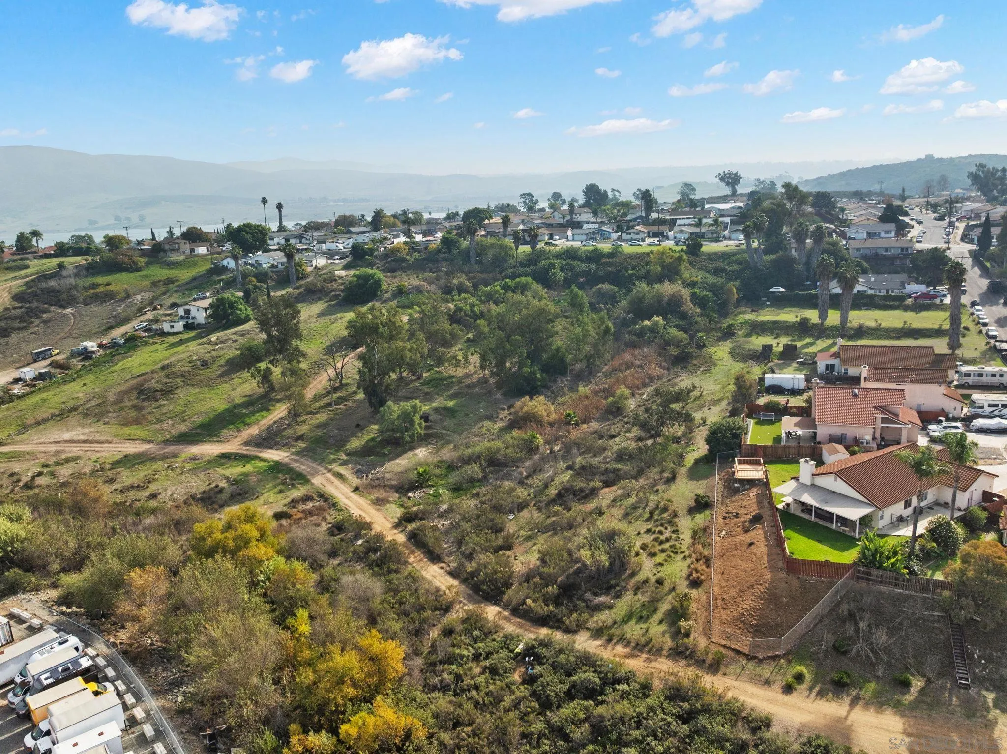 8840 Leigh Avenue, Unit 12 Spring Valley, CA 91977 - Photo 9 of 16 a view of a city
