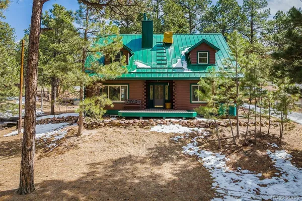 $900,000 | 5030 Cedar Way, Elizabeth, CO 80107