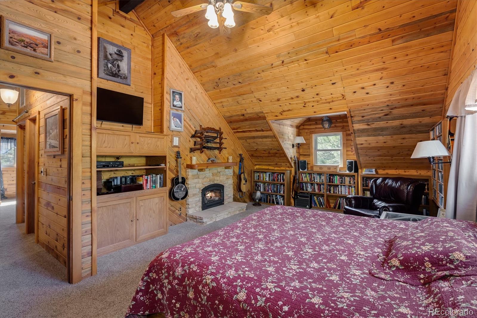 5030 Cedar Way Elizabeth, CO 80107 - Photo 12 of 48