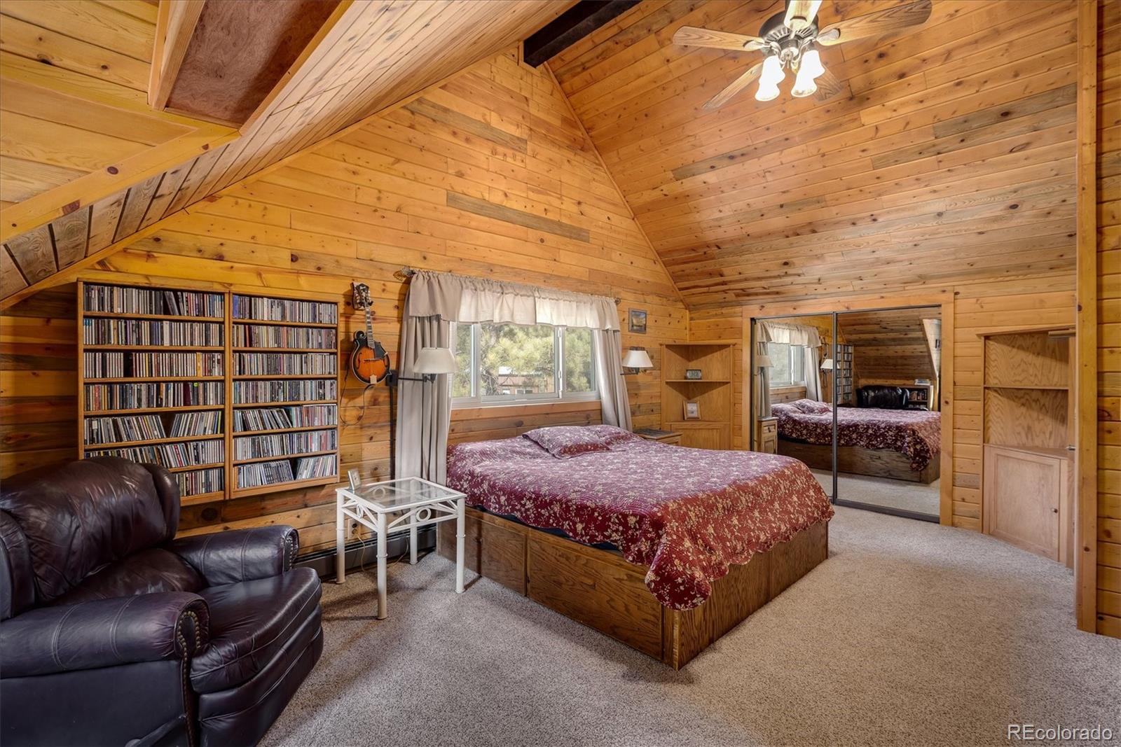 5030 Cedar Way Elizabeth, CO 80107 - Photo 13 of 48