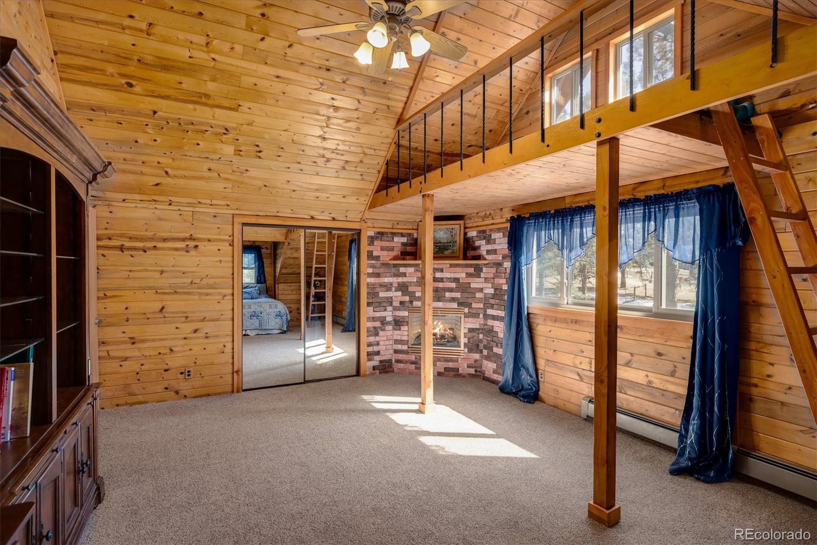 5030 Cedar Way Elizabeth, CO 80107 - Photo 15 of 48