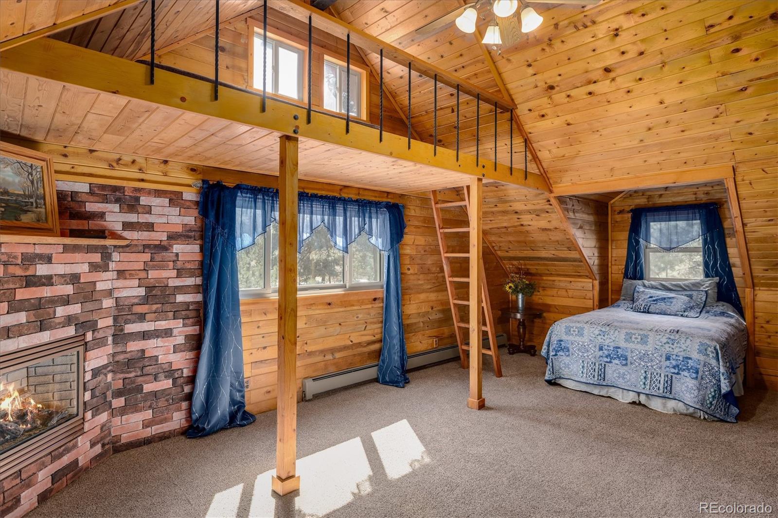 5030 Cedar Way Elizabeth, CO 80107 - Photo 16 of 48