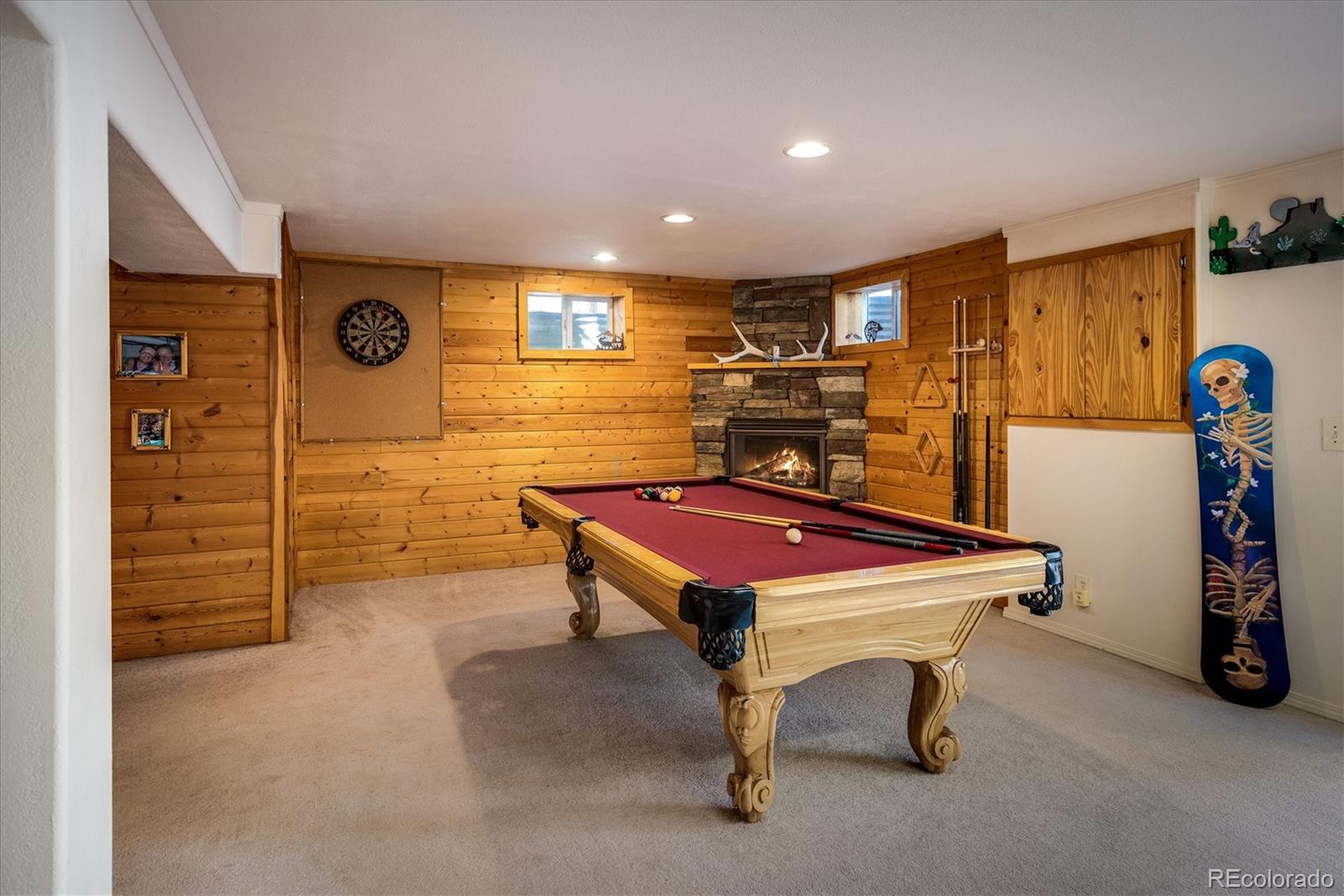 5030 Cedar Way Elizabeth, CO 80107 - Photo 18 of 48