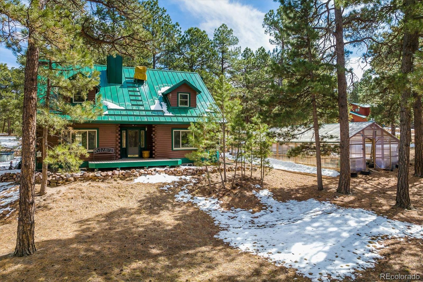 5030 Cedar Way Elizabeth, CO 80107 - Photo 22 of 48
