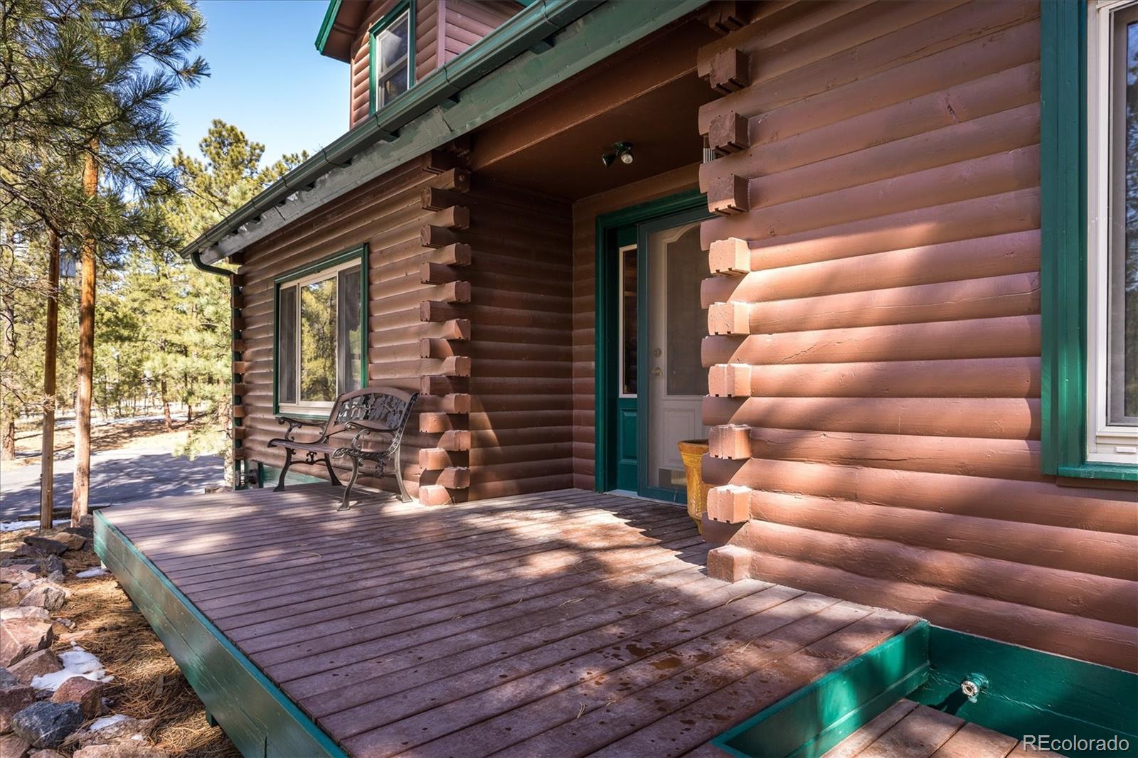 5030 Cedar Way Elizabeth, CO 80107 - Photo 23 of 48