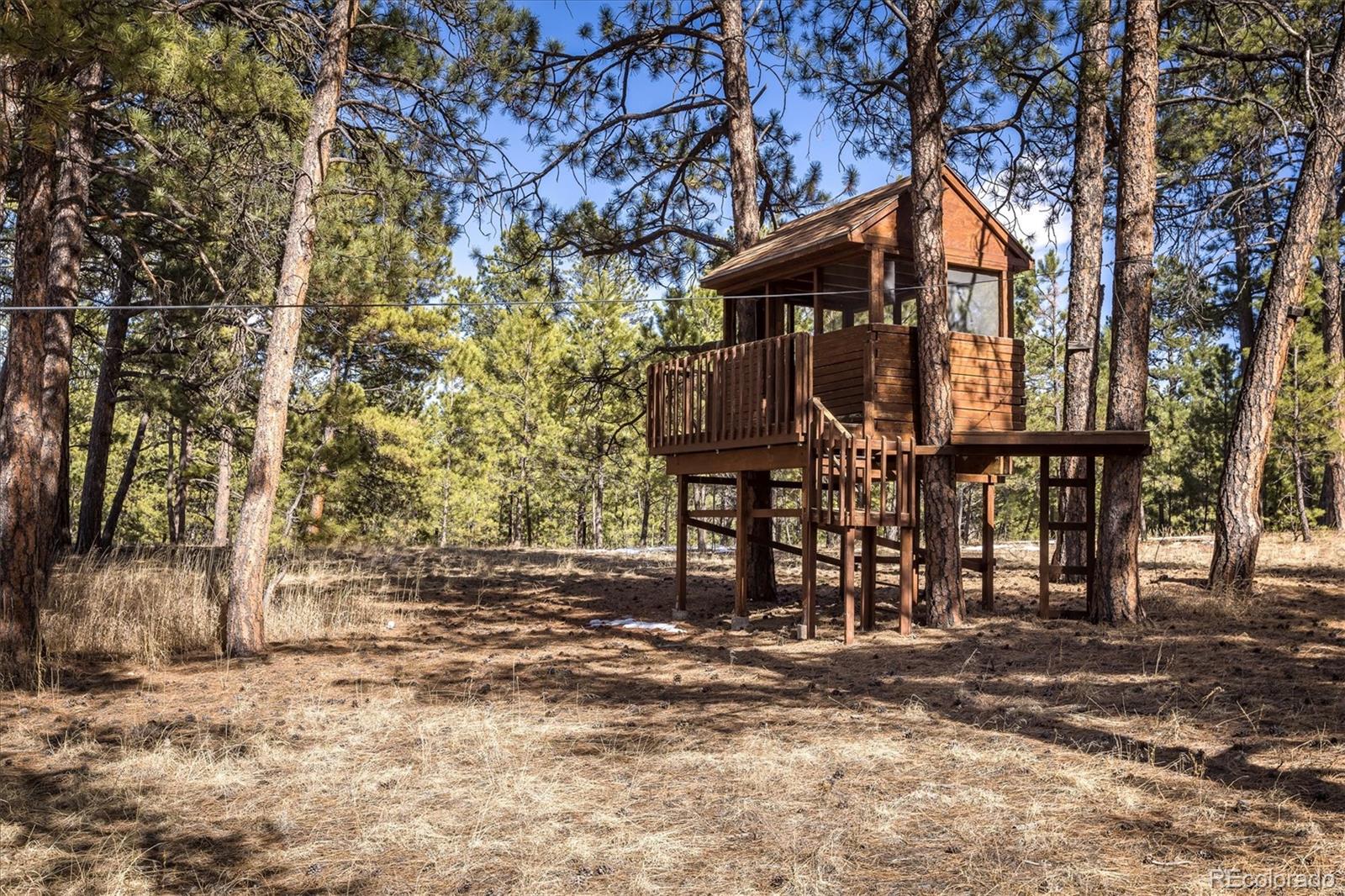 5030 Cedar Way Elizabeth, CO 80107 - Photo 24 of 48