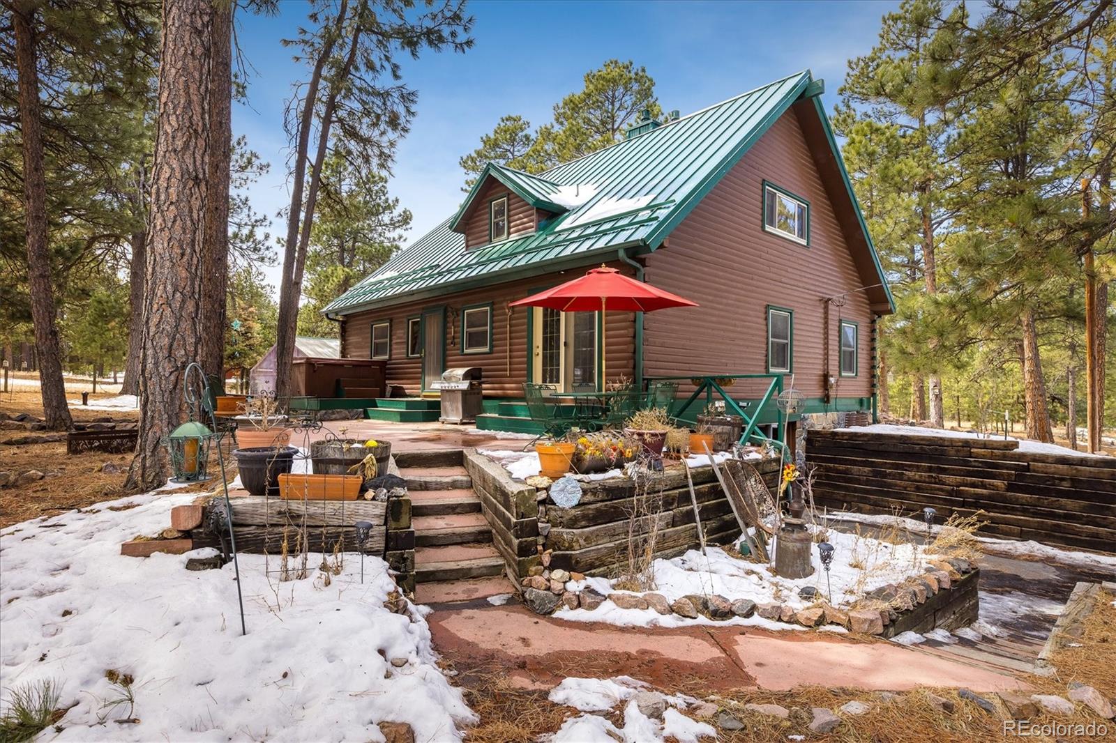 5030 Cedar Way Elizabeth, CO 80107 - Photo 26 of 48
