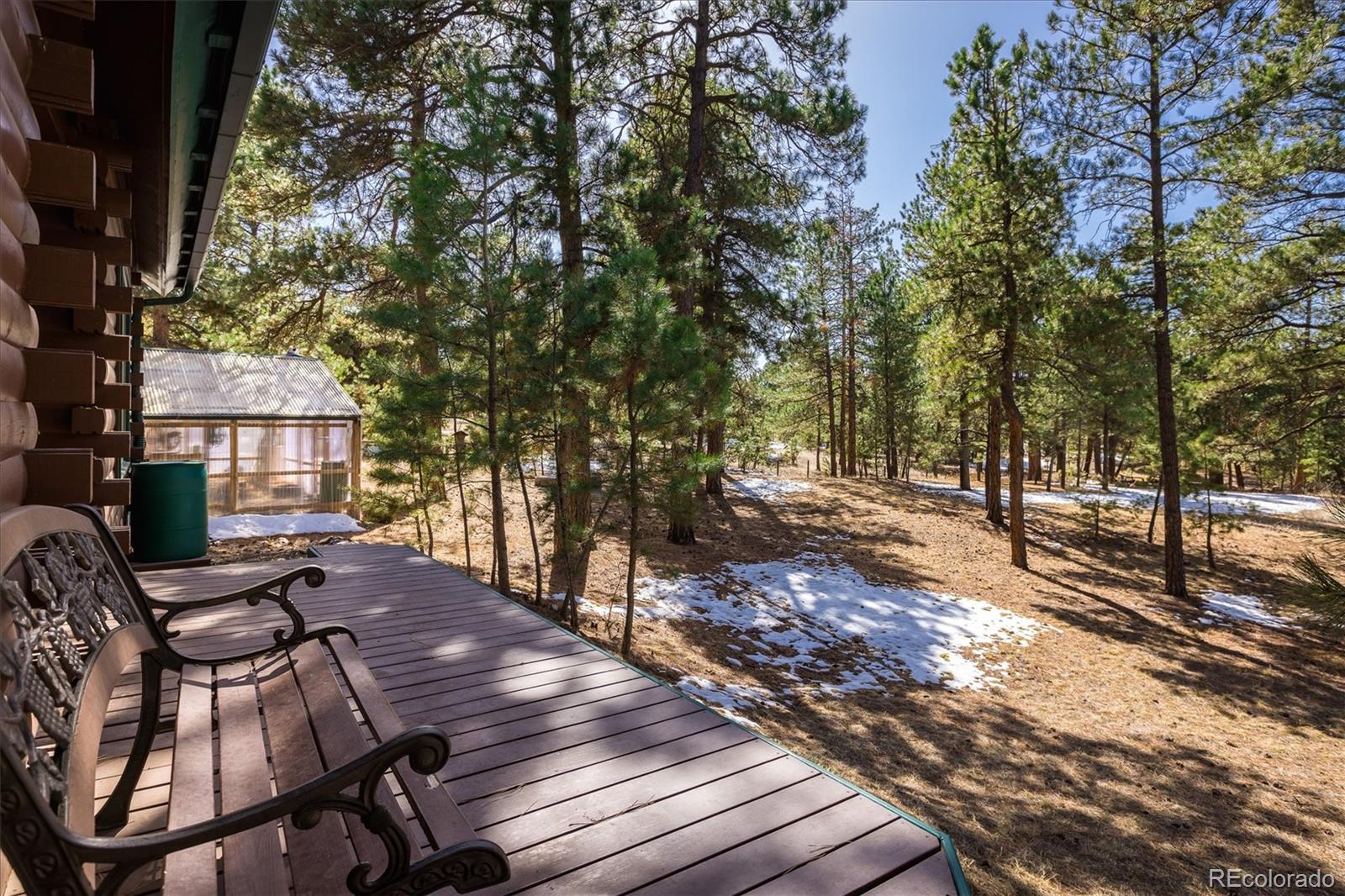 5030 Cedar Way Elizabeth, CO 80107 - Photo 27 of 48