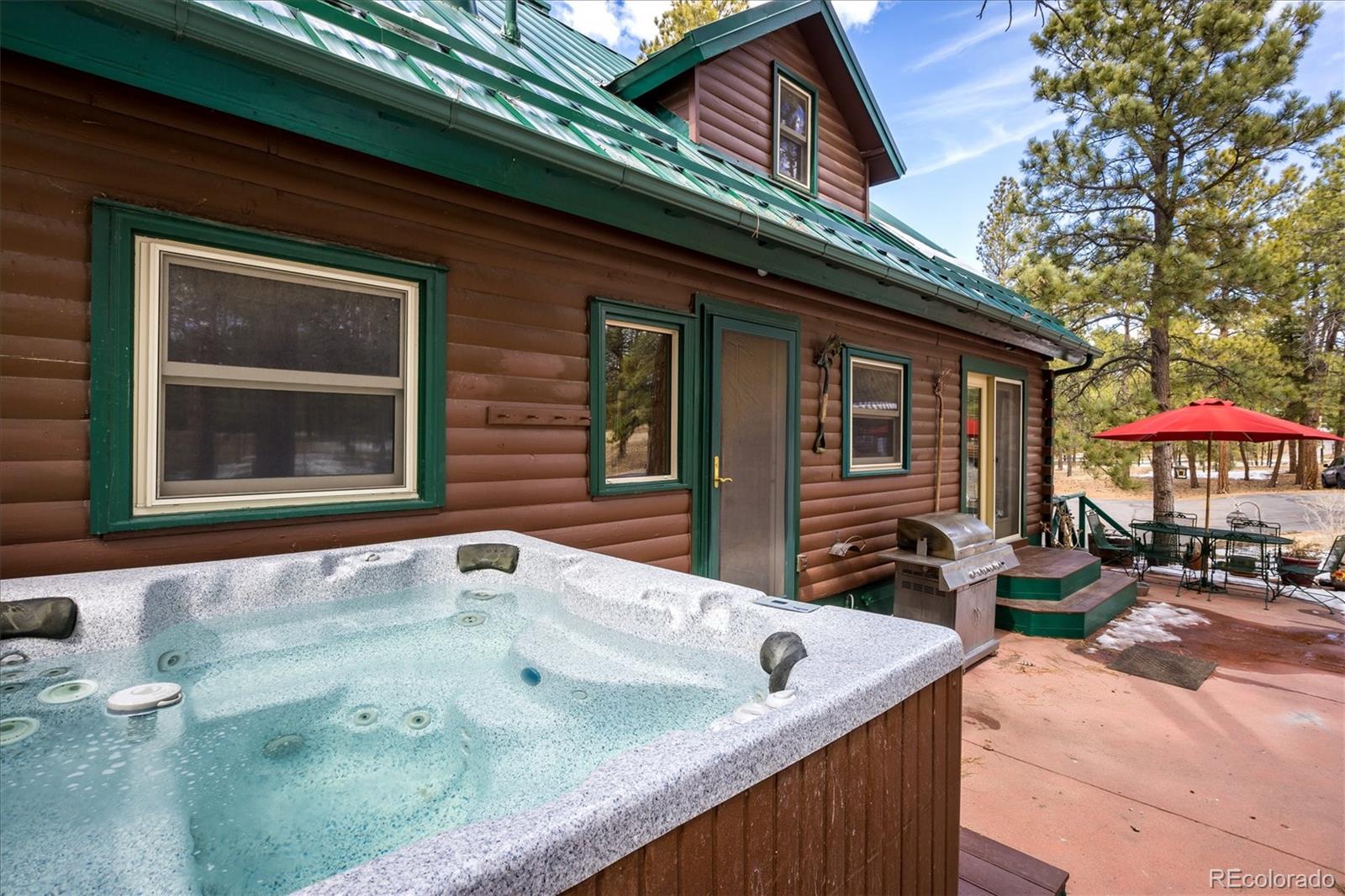 5030 Cedar Way Elizabeth, CO 80107 - Photo 28 of 48