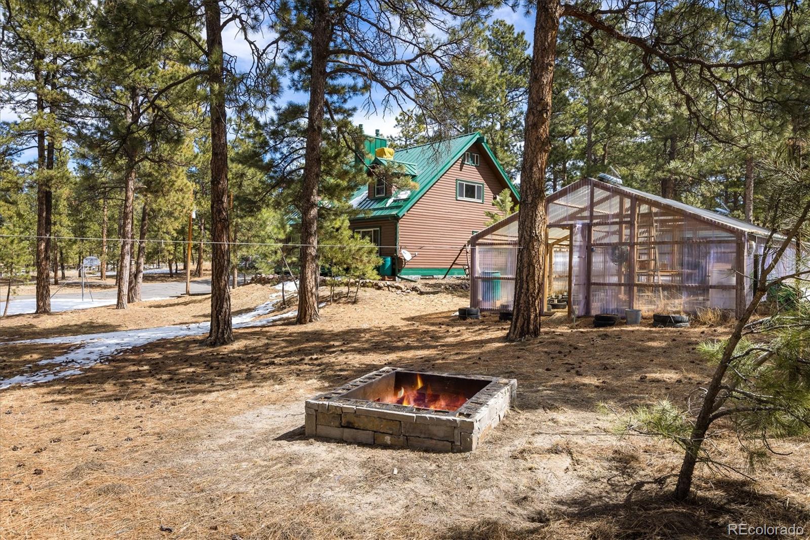 5030 Cedar Way Elizabeth, CO 80107 - Photo 29 of 48
