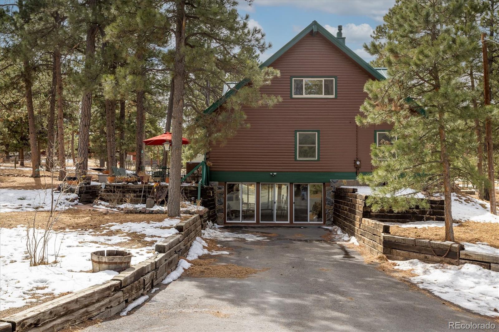5030 Cedar Way Elizabeth, CO 80107 - Photo 3 of 48
