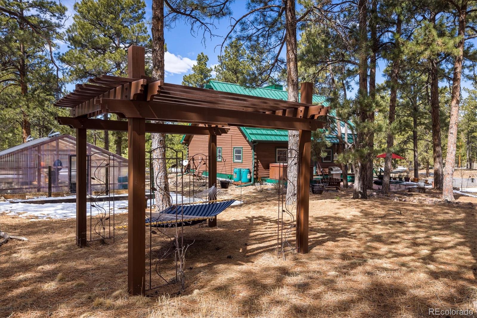 5030 Cedar Way Elizabeth, CO 80107 - Photo 32 of 48
