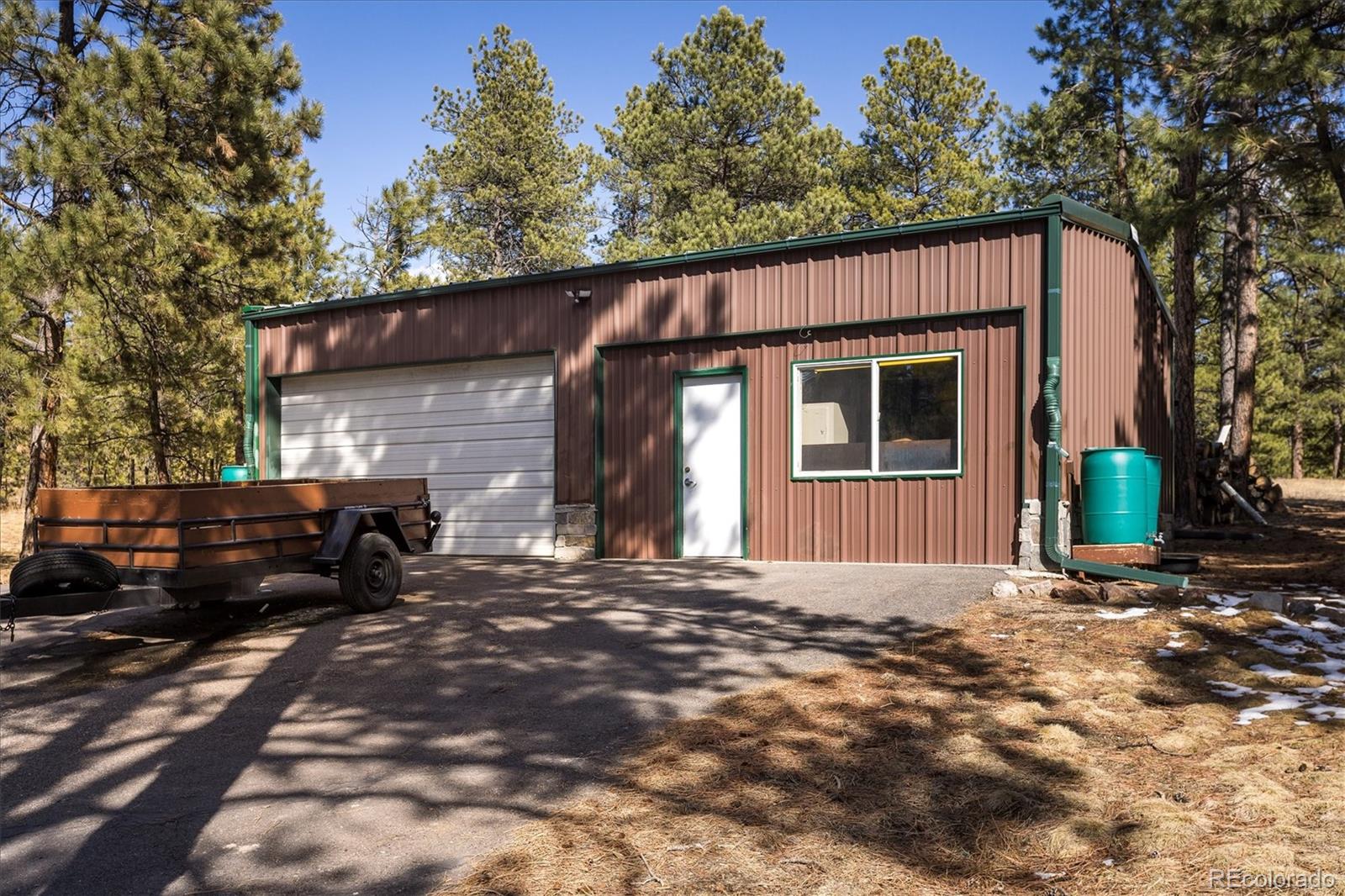 5030 Cedar Way Elizabeth, CO 80107 - Photo 33 of 48