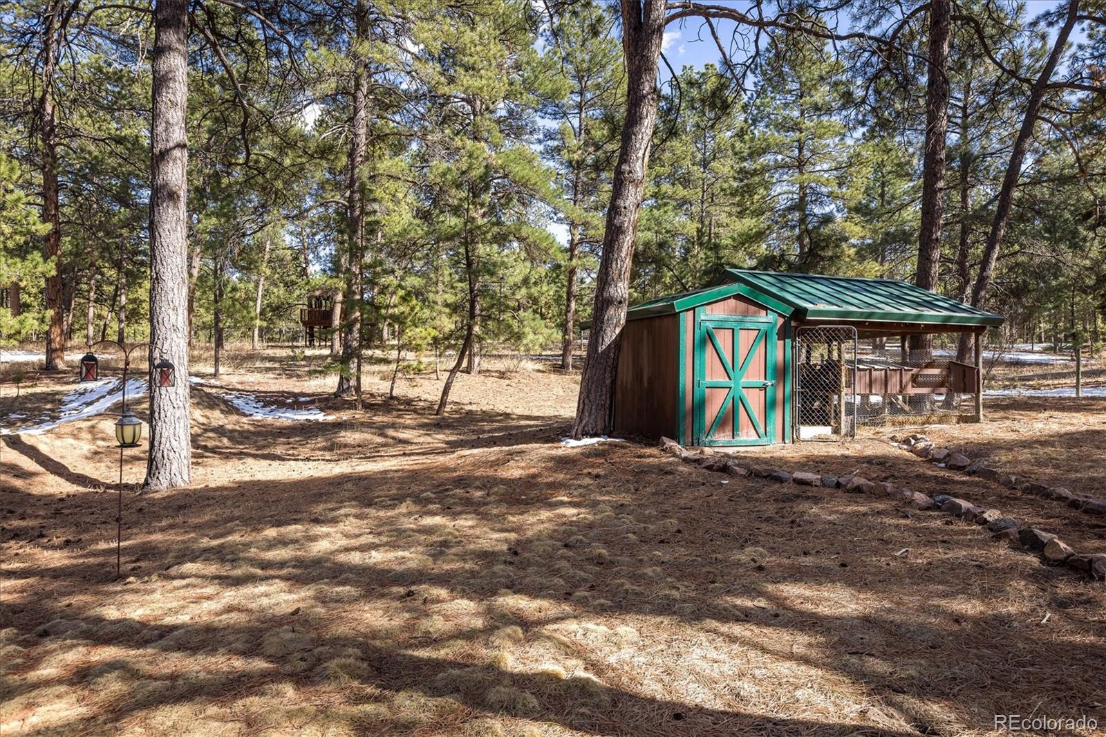 5030 Cedar Way Elizabeth, CO 80107 - Photo 36 of 48