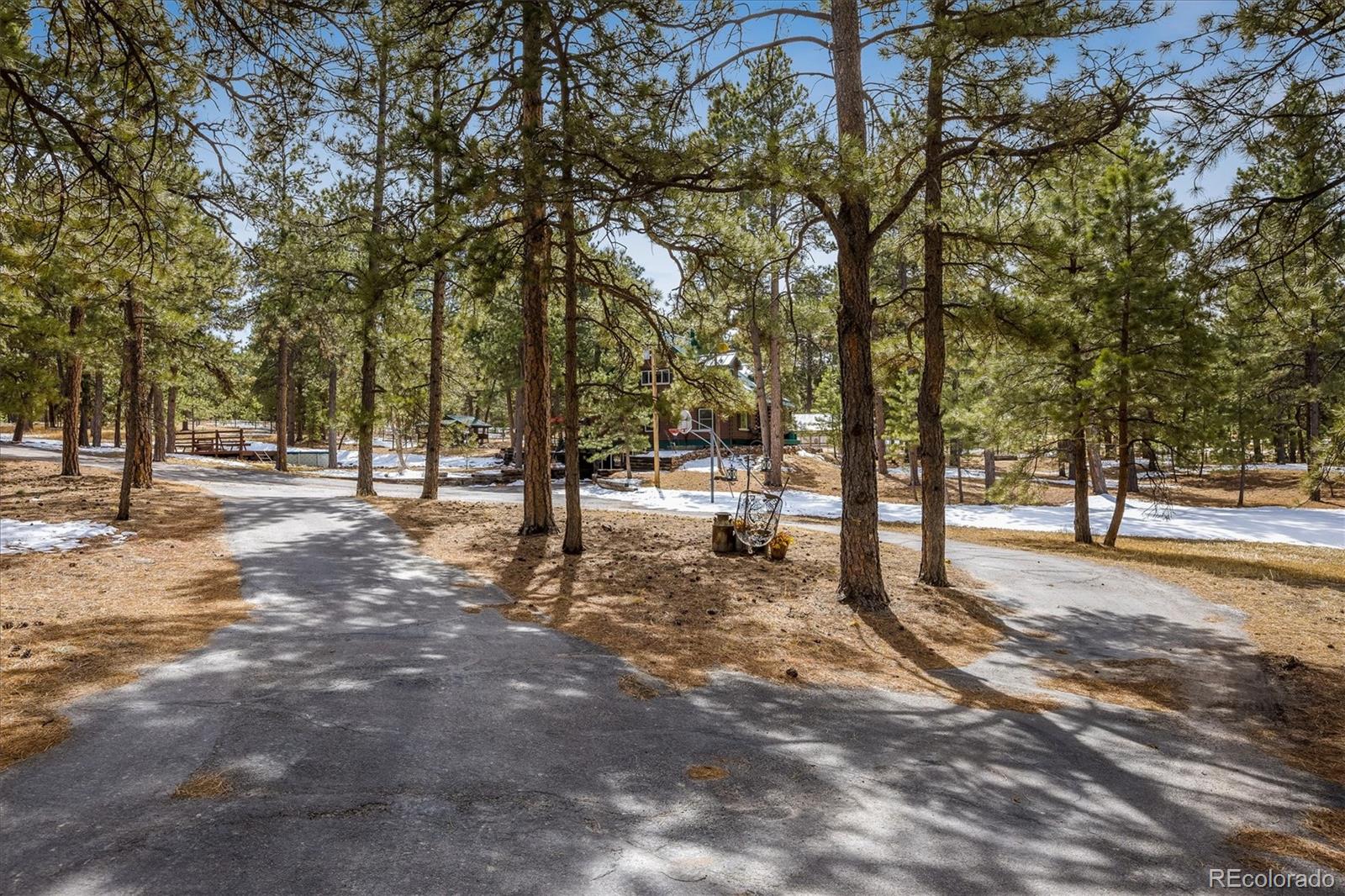 5030 Cedar Way Elizabeth, CO 80107 - Photo 38 of 48