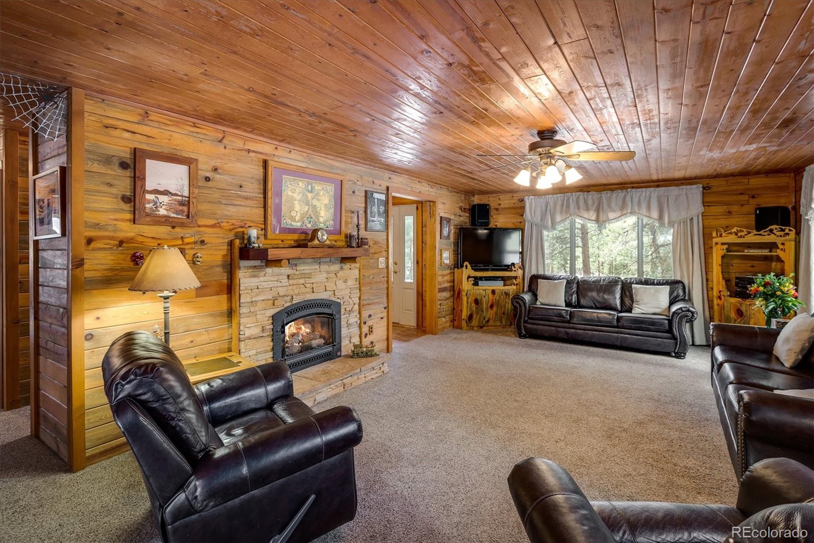 5030 Cedar Way Elizabeth, CO 80107 - Photo 5 of 48