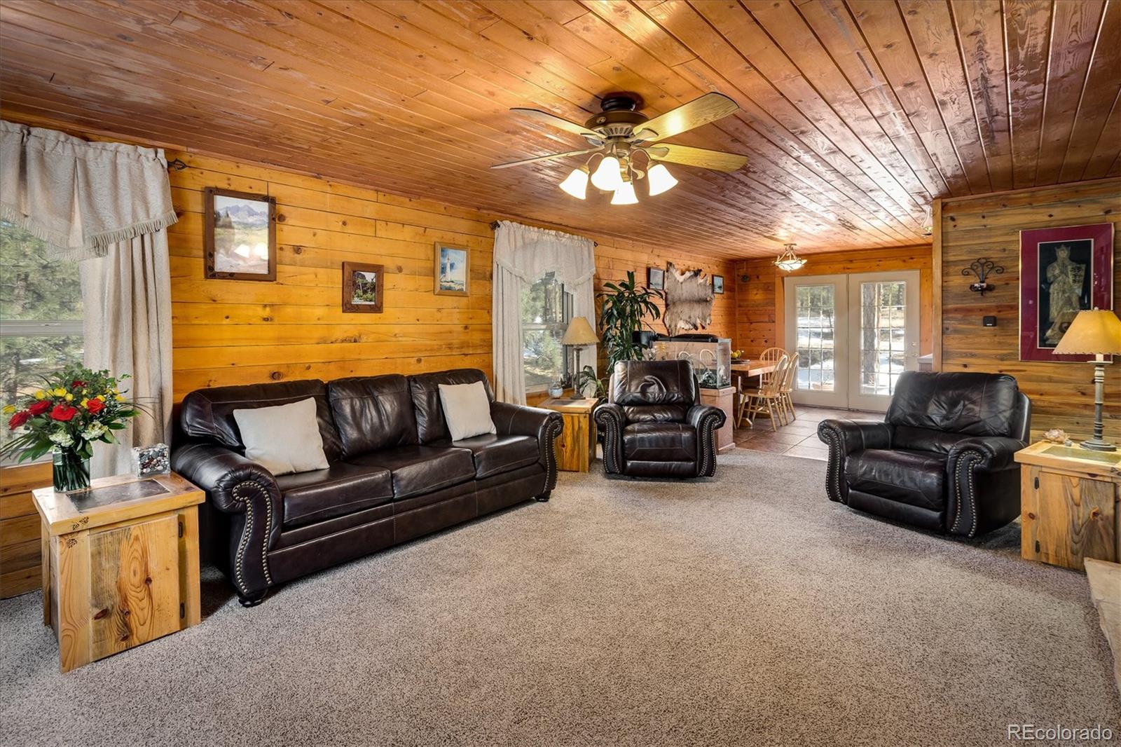 5030 Cedar Way Elizabeth, CO 80107 - Photo 6 of 48