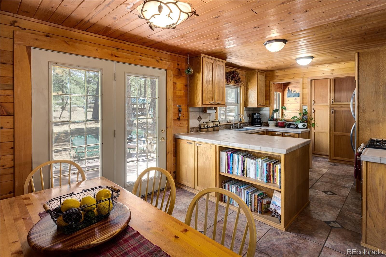 5030 Cedar Way Elizabeth, CO 80107 - Photo 7 of 48