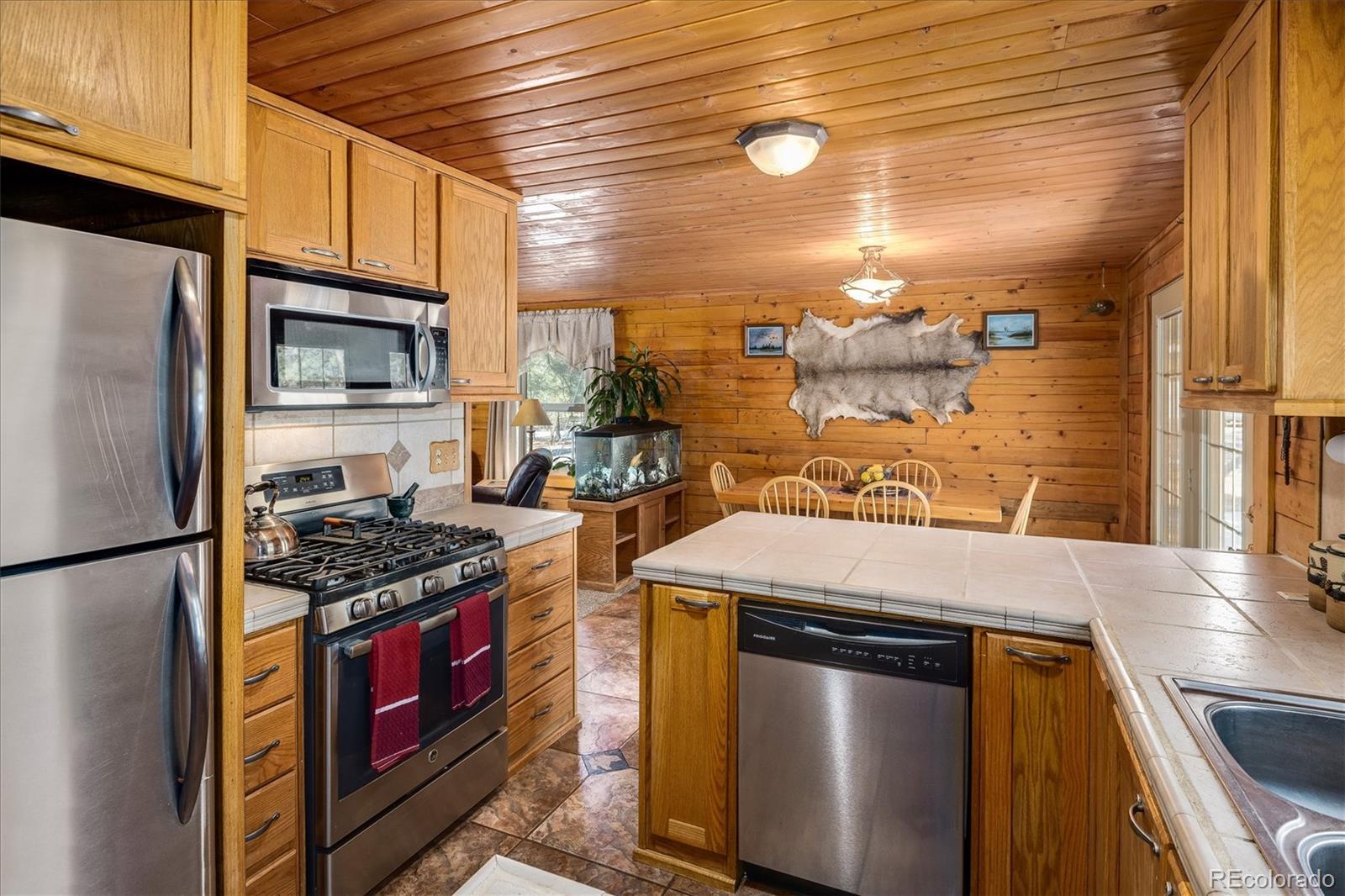 5030 Cedar Way Elizabeth, CO 80107 - Photo 8 of 48
