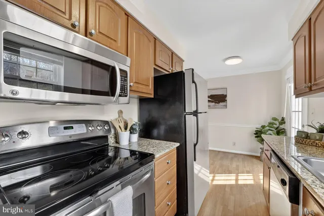 $404,500 | 4617 28th Road South, Unit B, Arlington, VA 22206