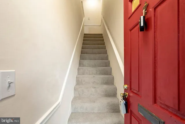 $404,500 | 4617 28th Road South, Unit B, Arlington, VA 22206