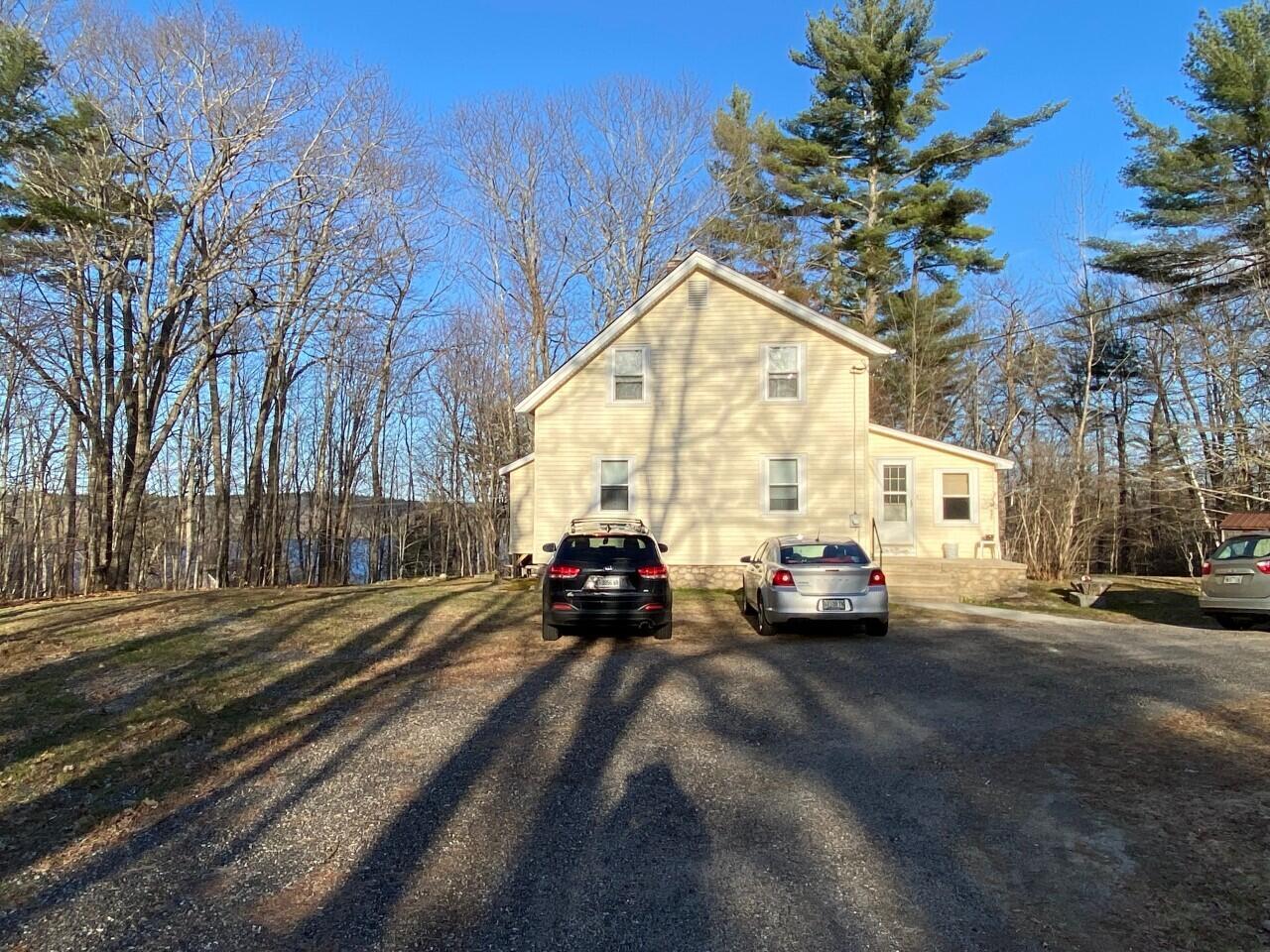 340 Kansas Road Bridgton, ME 04009 - Photo 1 of 39 6