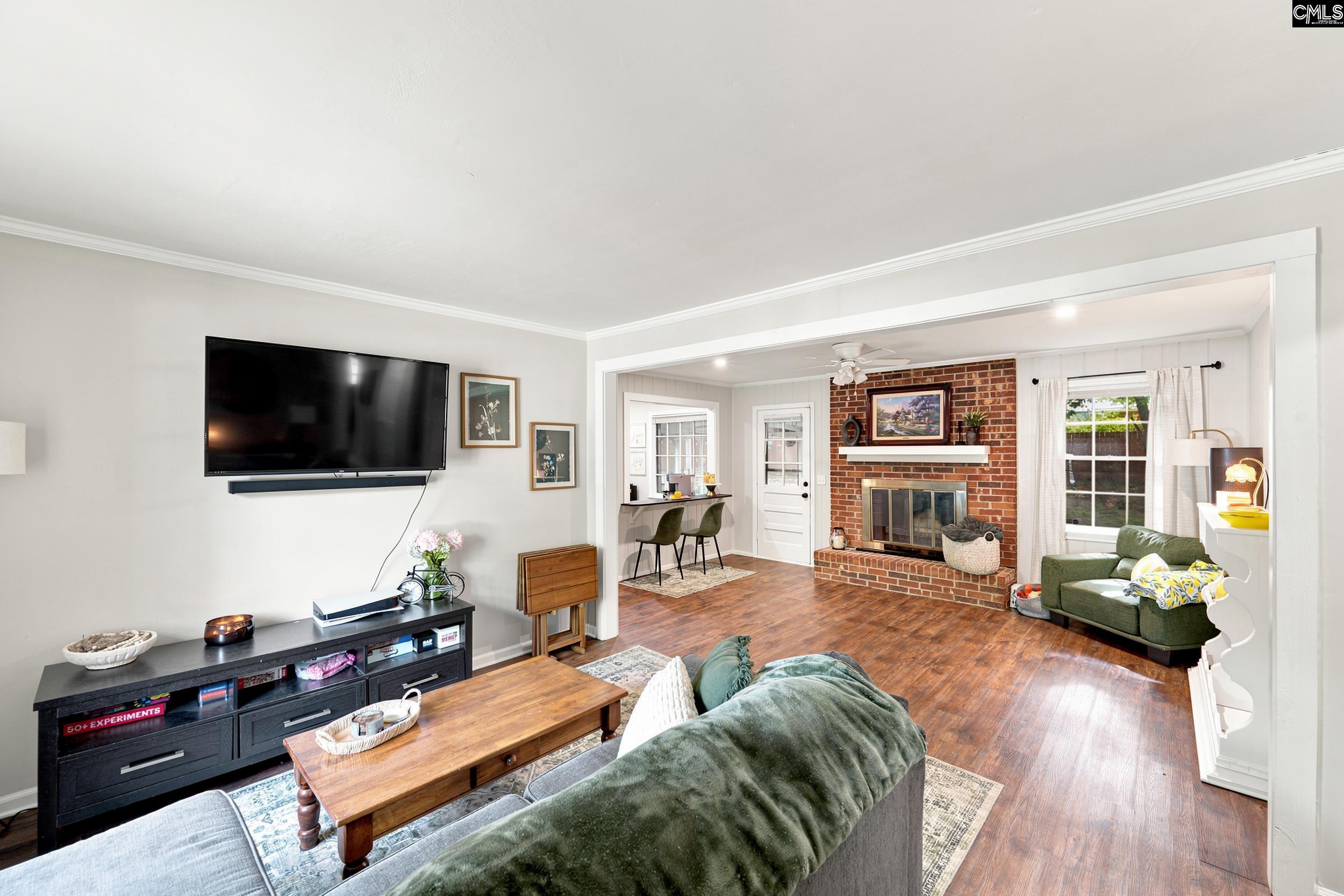 125 Wychwood Road Irmo, SC 29063 - Photo 4 of 31 Gallery Image 4