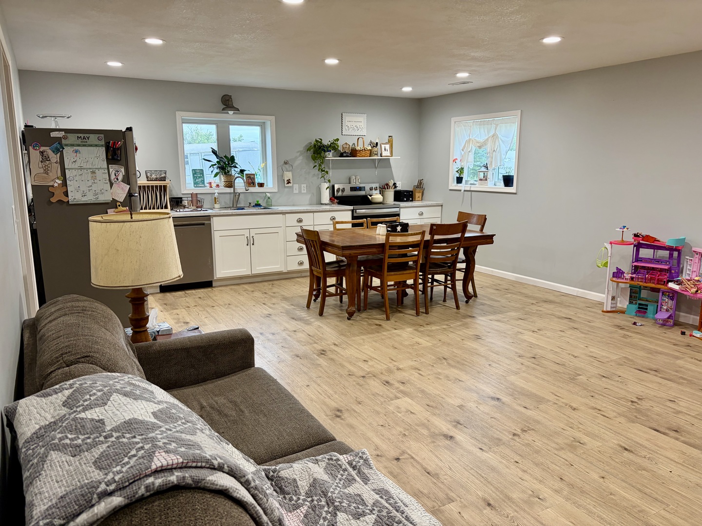 14681 Toad Hill Road Wapella, IL 61777 - Photo 5 of 29