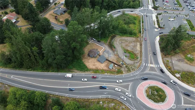 a view of swimming pool and outdoor space
