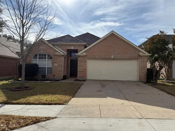 $375,900 | 5917 Sandalwood Drive, McKinney, TX 75072