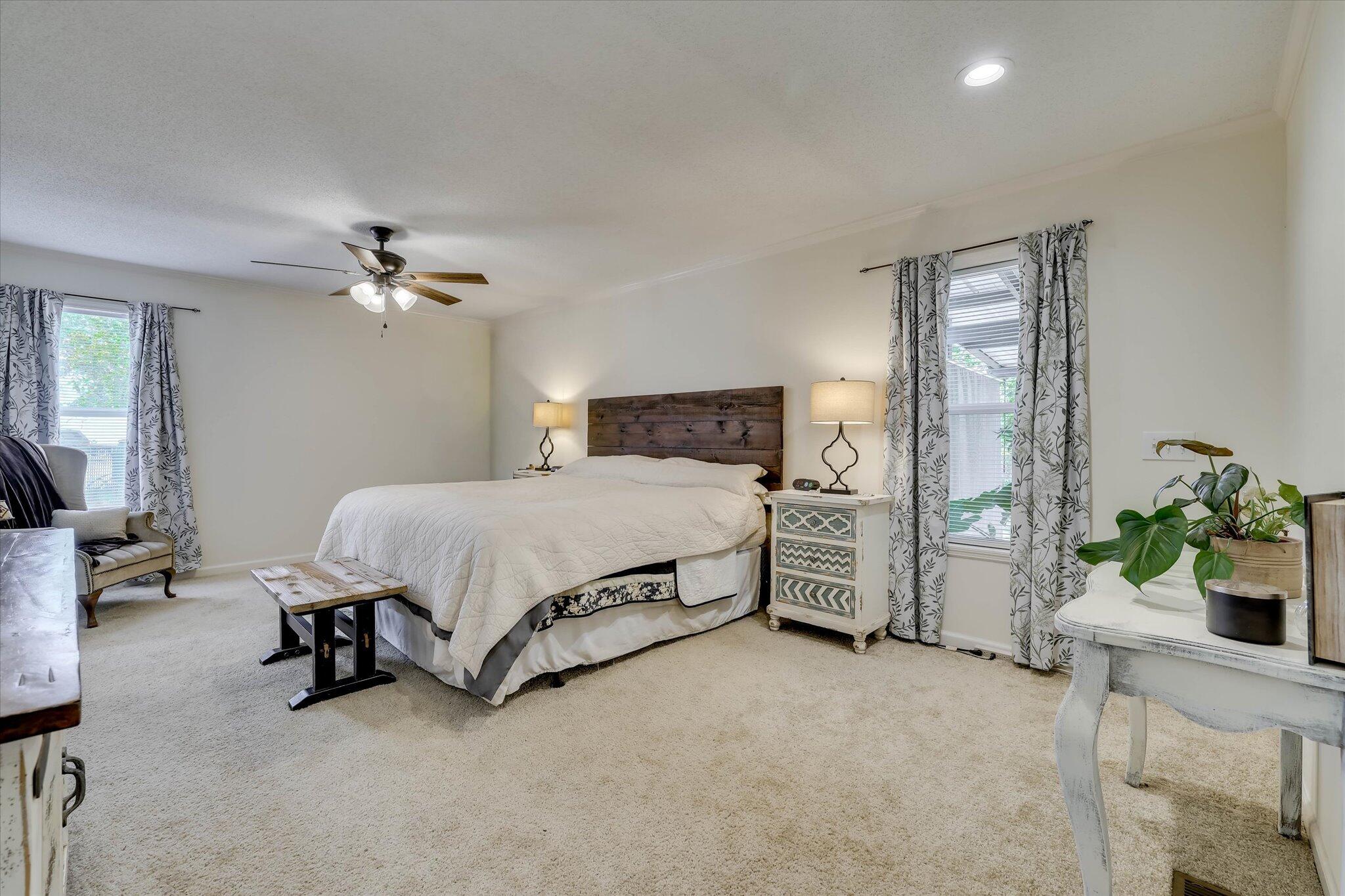 242 Snipes Pond Road Aiken, SC 29805 - Photo 22 of 43