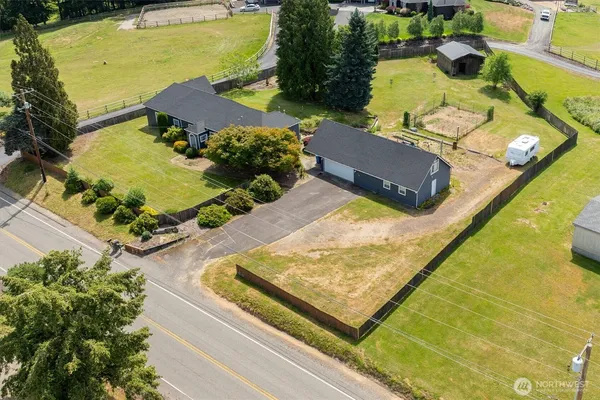 $585,000 | 2102 Mt Brynion Road, Kelso, WA 98626