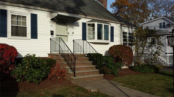15 Douglas Road Waltham, MA 02453 - Photo 2 of 14 Gallery Image 2