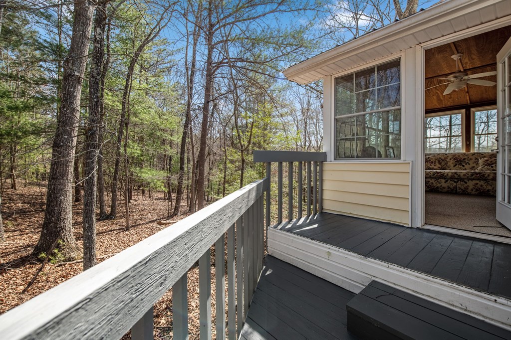 1262 Maple Grove Road Morganton, GA 30560 - Photo 36 of 68